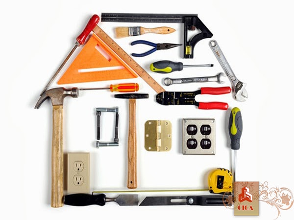 Giải pháp giúp bạn tiết kiệm chi phí sửa nhà